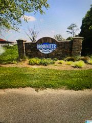 Lot 17 BROOKWATER POINTE, Wedowee, AL 36278