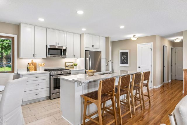 1303 Crystal Lake Road E, Burnsville, MN 55306