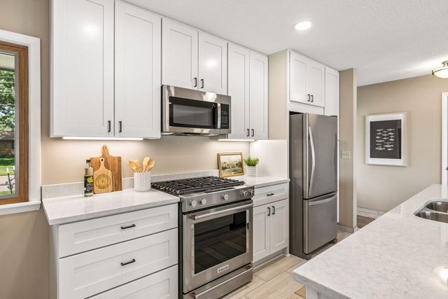 1303 Crystal Lake Road E, Burnsville, MN 55306