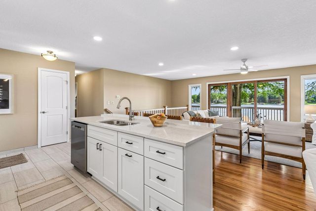 1303 Crystal Lake Road E, Burnsville, MN 55306