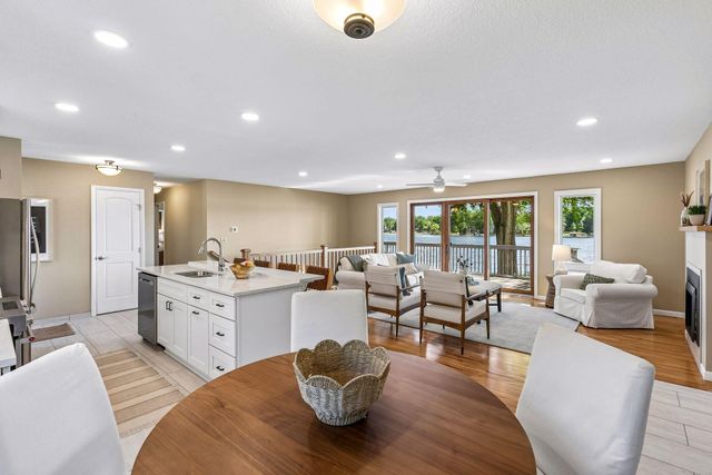 1303 Crystal Lake Road E, Burnsville, MN 55306