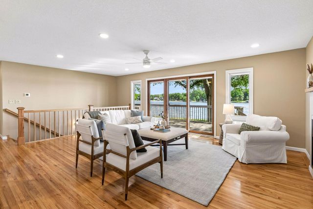 1303 Crystal Lake Road E, Burnsville, MN 55306