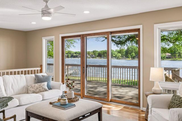 1303 Crystal Lake Road E, Burnsville, MN 55306