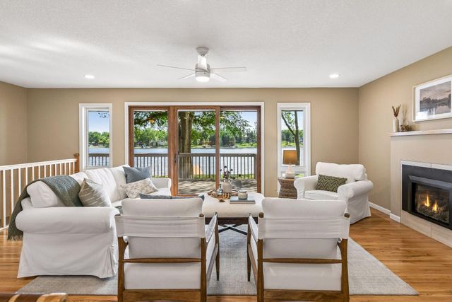 1303 Crystal Lake Road E, Burnsville, MN 55306