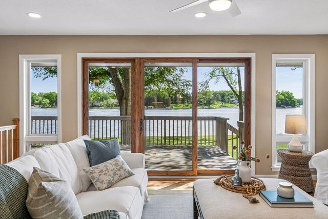 1303 Crystal Lake Road E, Burnsville, MN 55306