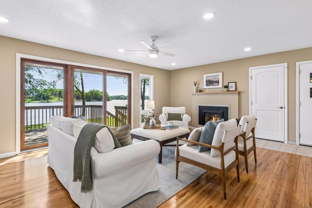 1303 Crystal Lake Road E, Burnsville, MN 55306
