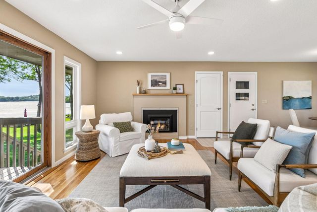 1303 Crystal Lake Road E, Burnsville, MN 55306