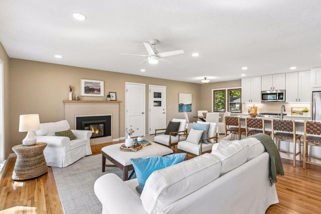 1303 Crystal Lake Road E, Burnsville, MN 55306