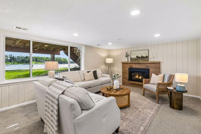 1303 Crystal Lake Road E, Burnsville, MN 55306