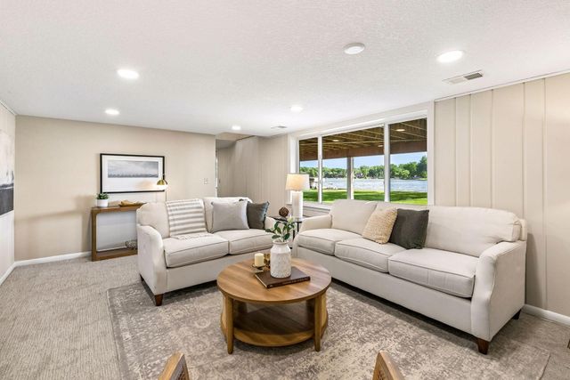 1303 Crystal Lake Road E, Burnsville, MN 55306