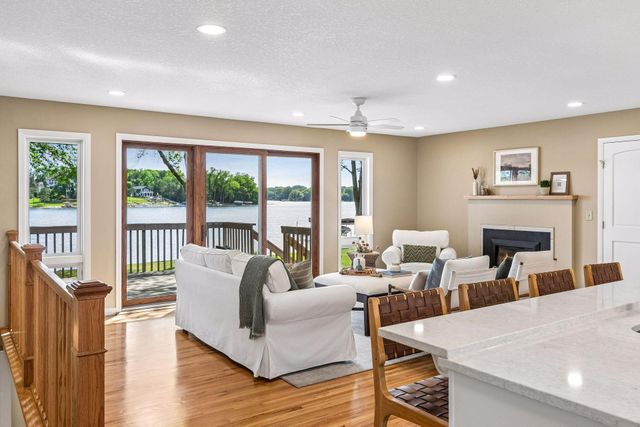 1303 Crystal Lake Road E, Burnsville, MN 55306