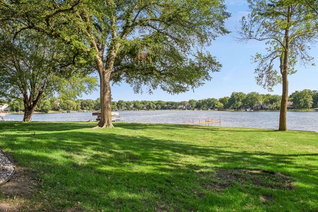 1303 Crystal Lake Road E, Burnsville, MN 55306