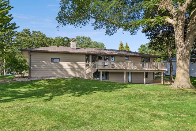 1303 Crystal Lake Road E, Burnsville, MN 55306