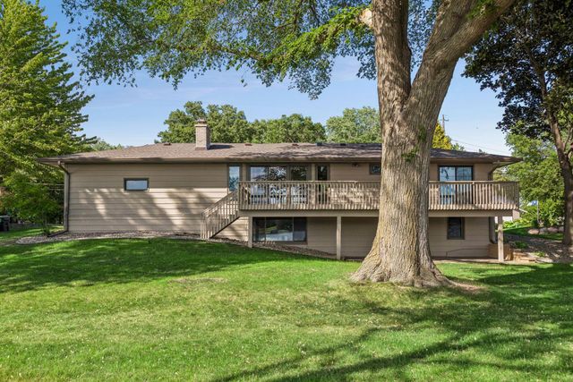 1303 Crystal Lake Road E, Burnsville, MN 55306
