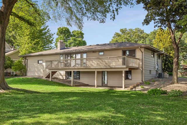 1303 Crystal Lake Road E, Burnsville, MN 55306