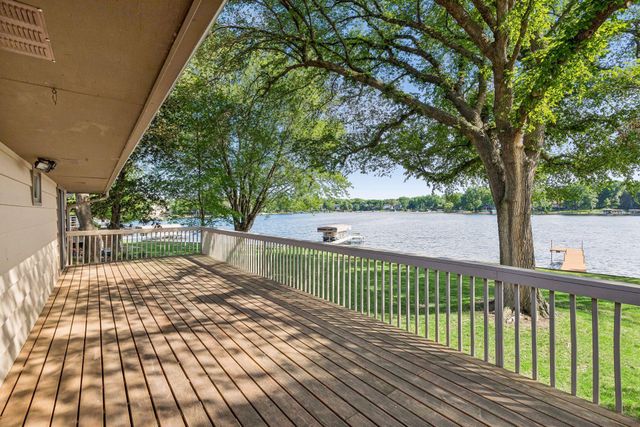 1303 Crystal Lake Road E, Burnsville, MN 55306