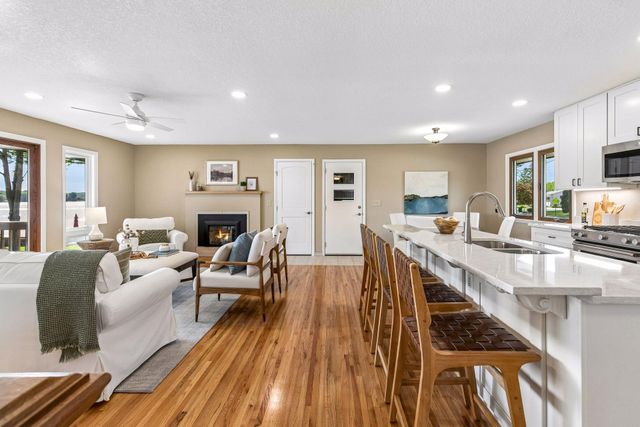 1303 Crystal Lake Road E, Burnsville, MN 55306