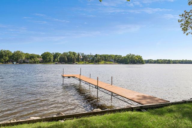 1303 Crystal Lake Road E, Burnsville, MN 55306