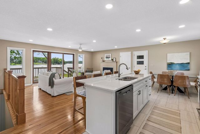 1303 Crystal Lake Road E, Burnsville, MN 55306