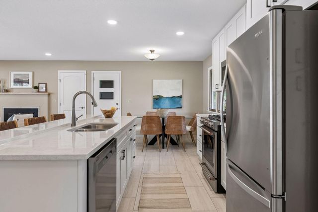 1303 Crystal Lake Road E, Burnsville, MN 55306