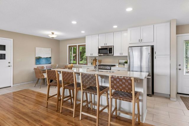 1303 Crystal Lake Road E, Burnsville, MN 55306