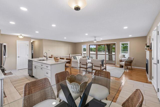 1303 Crystal Lake Road E, Burnsville, MN 55306