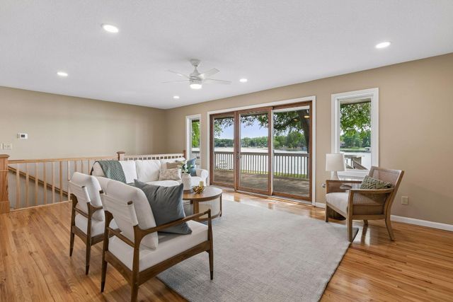 1303 Crystal Lake Road E, Burnsville, MN 55306