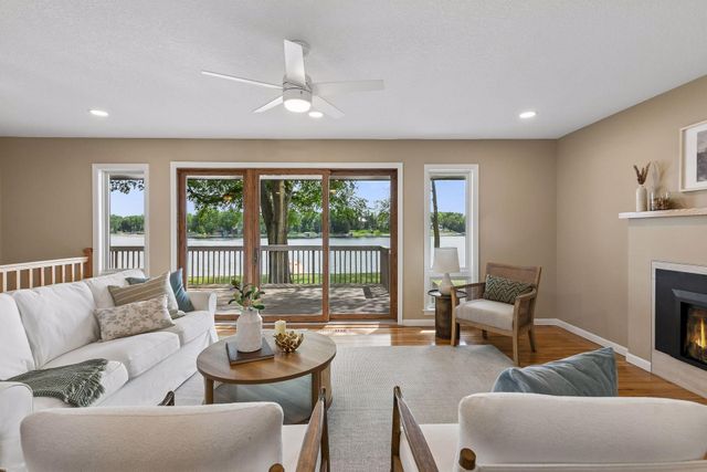 1303 Crystal Lake Road E, Burnsville, MN 55306