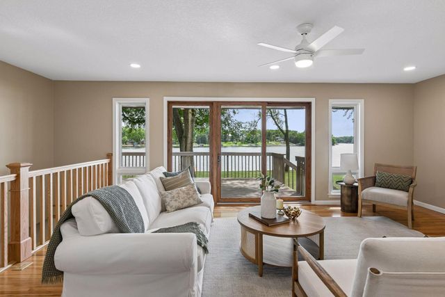 1303 Crystal Lake Road E, Burnsville, MN 55306