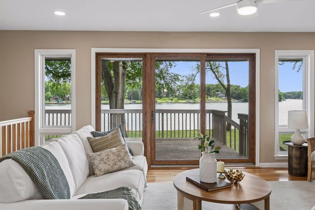 1303 Crystal Lake Road E, Burnsville, MN 55306