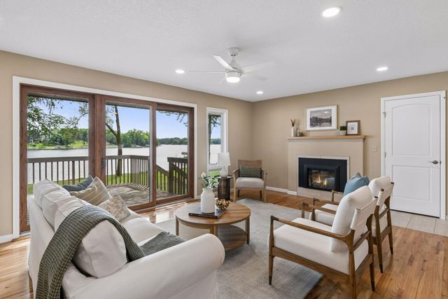 1303 Crystal Lake Road E, Burnsville, MN 55306