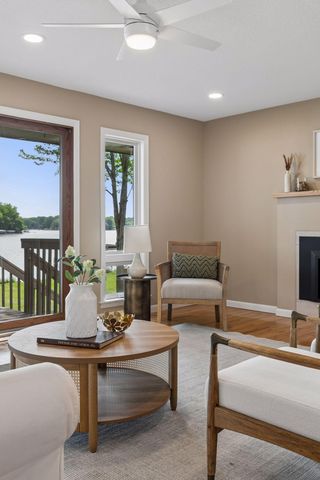 1303 Crystal Lake Road E, Burnsville, MN 55306
