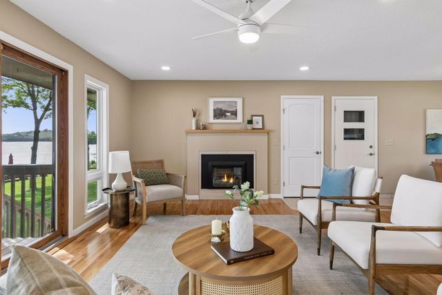 1303 Crystal Lake Road E, Burnsville, MN 55306