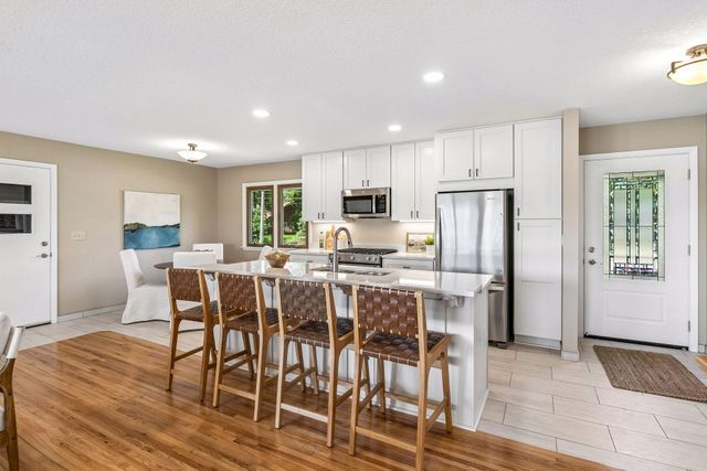 1303 Crystal Lake Road E, Burnsville, MN 55306