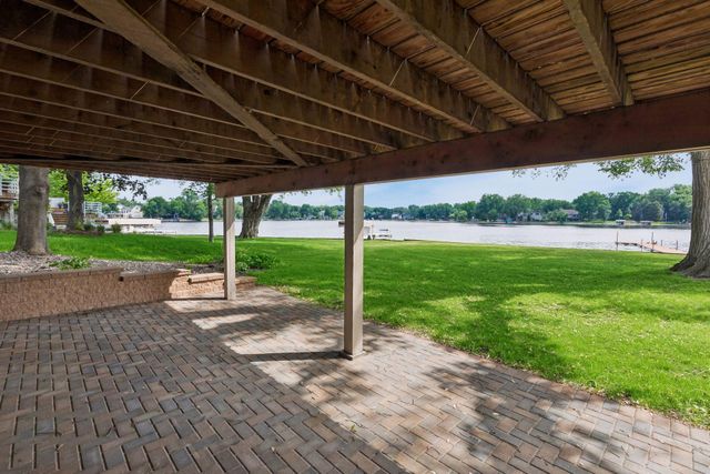 1303 Crystal Lake Road E, Burnsville, MN 55306