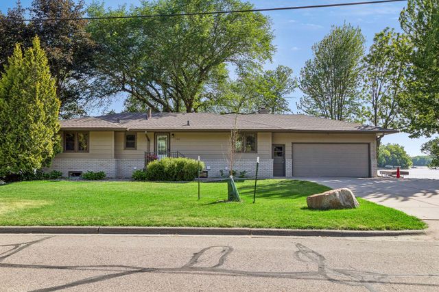 1303 Crystal Lake Road E, Burnsville, MN 55306