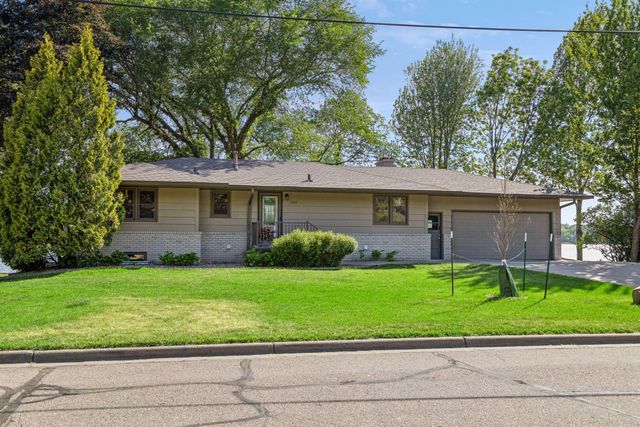 1303 Crystal Lake Road E, Burnsville, MN 55306