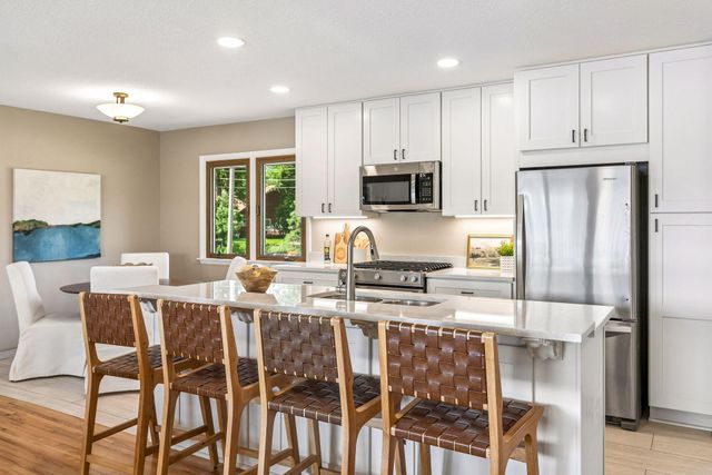 1303 Crystal Lake Road E, Burnsville, MN 55306