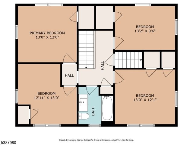 140 Oakview Ave, Maplewood Twp., NJ 07040