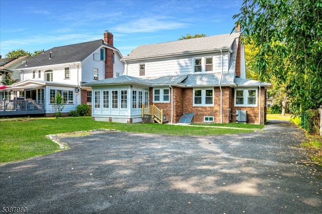 140 Oakview Ave, Maplewood Twp., NJ 07040