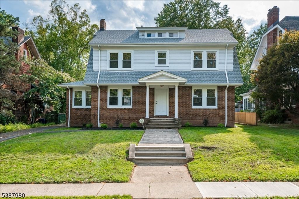 140 Oakview Ave, Maplewood Twp., NJ 07040