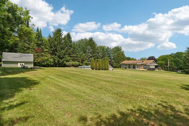 S86W31341 Meyer DRIVE, Mukwonago, WI 53149