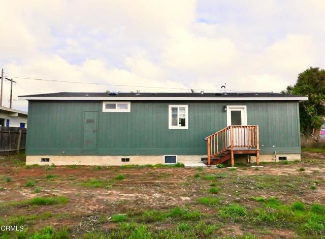 575 S Whipple Street, Fort Bragg, CA 95437