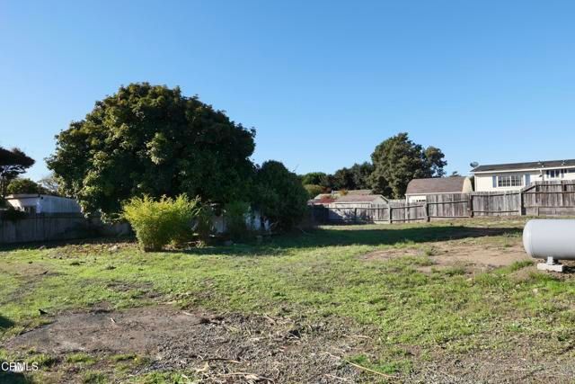 575 S Whipple Street, Fort Bragg, CA 95437