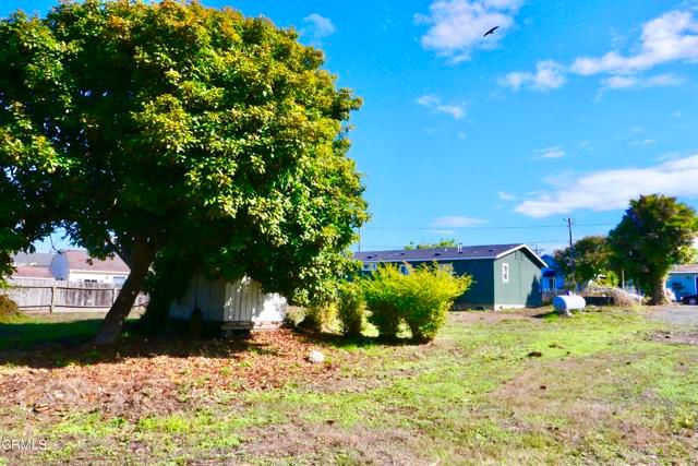 575 S Whipple Street, Fort Bragg, CA 95437