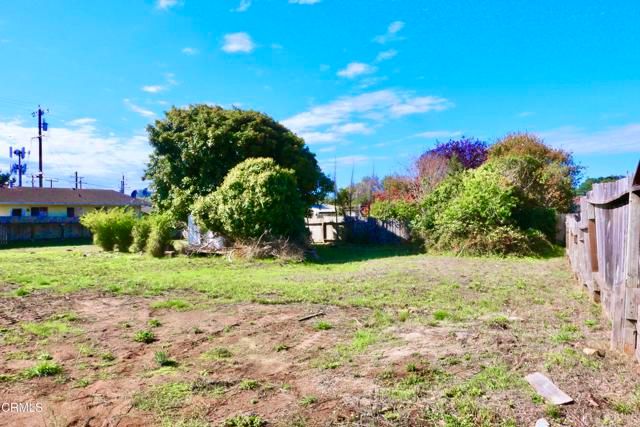 575 S Whipple Street, Fort Bragg, CA 95437