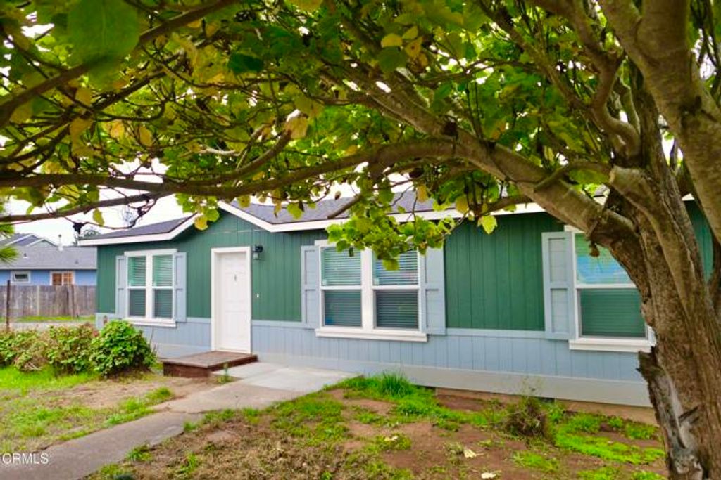 575 S Whipple Street, Fort Bragg, CA 95437
