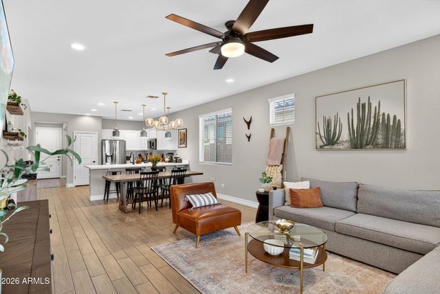 20391 E ESTRELLA Road, Queen Creek, AZ 85142