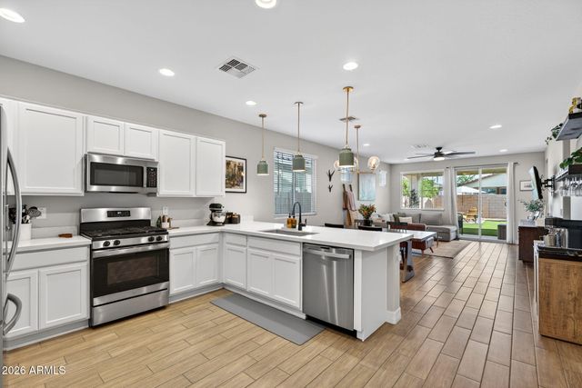 20391 E ESTRELLA Road, Queen Creek, AZ 85142