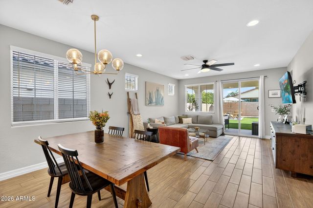 20391 E ESTRELLA Road, Queen Creek, AZ 85142